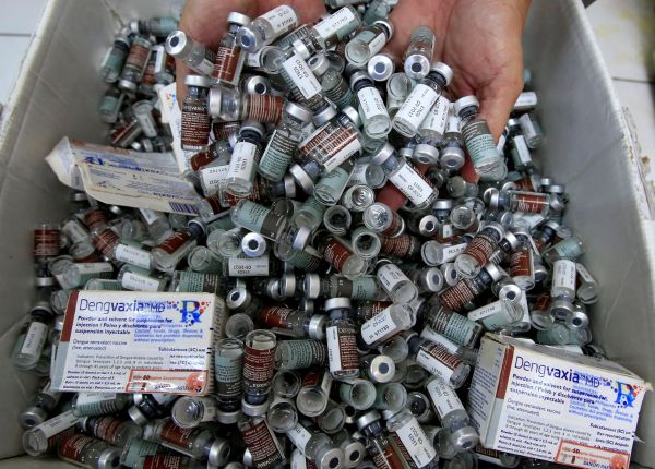 Aşıyı reddedenler artıyor, Bakanlık 'aşı yapılmalı' diyor