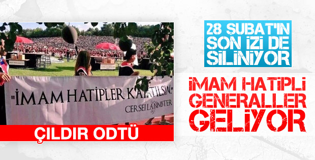 TSK'nın yapısı tamamen değişiyor