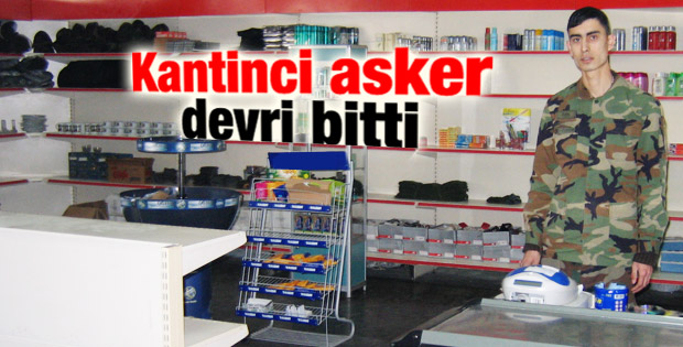 Askerlik Kanunu Tasarısı kabul edildi