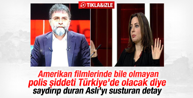Aslı Aydıntaşbaş'ın iddiası MHP'li vekili zora düşürdü