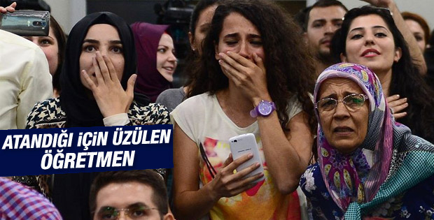 Doğu illerine atanan öğretmenlerin terör tedirginliği