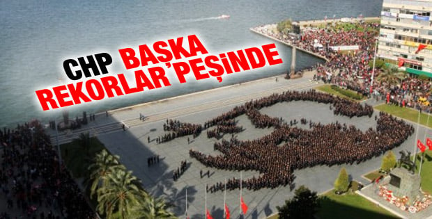 Anıtkabir'de 6 bin kişilik Atatürk portresi oluşturulacak