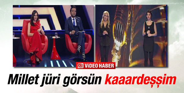 En Sevdiğim 3 Şarkı ilk bölümüyle büyük beğeni topladı