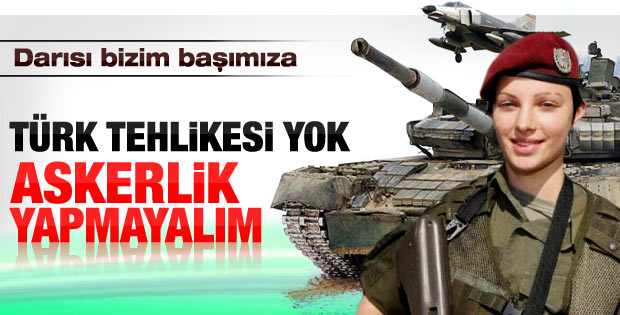 Avusturya'da zorunlu askerlik kalksın referandumu