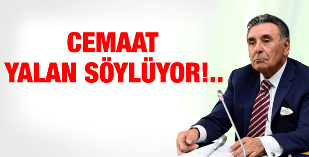 Aydın Doğan'dan ses kaydı açıklaması