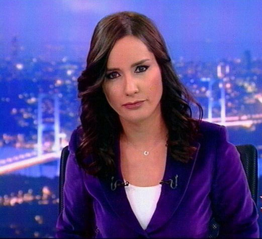 Nazlı Öztarhan Star'dan kovuldu mu? - Resim: 0