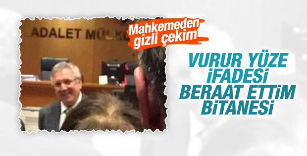 Aziz Yıldırım'ın fotoğrafı sosyal medyayı salladı