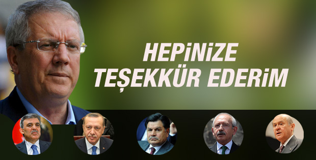 Aziz Yıldırım'dan yeniden yargılanma açıklaması