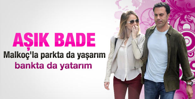 Bade İşçil: Biz bir bütünüz