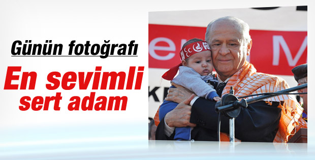 Bahçeli Muğla'da seçim bürosu açtı