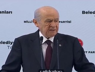 bahceli