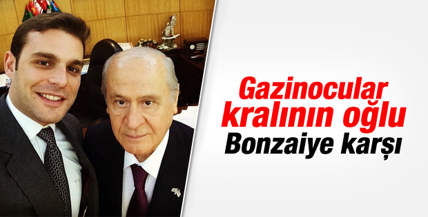 Mehmet Aslan MHP'nin yeni yüzü oldu