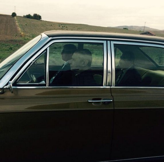 Devlet Bahçeli gözdesiyle yollara çıktı! - Resim: 1