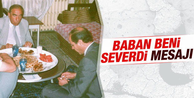 MHP'den Tuğrul Türkeş'e fotoğraflı yanıt