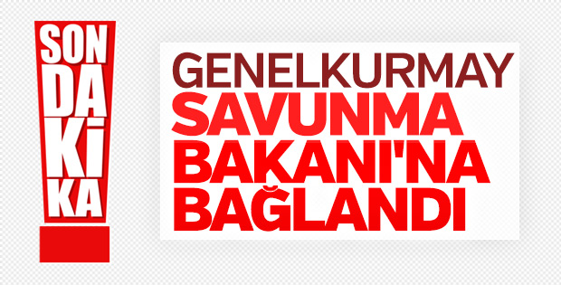 TSK'nın yönetiminde yeni dönem