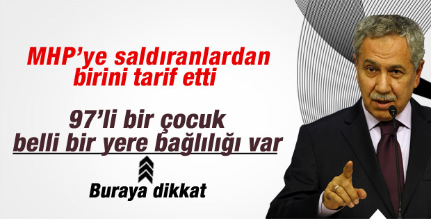 Bakanlar Kurulu toplantısı sonrasında Arınç'ın açıklaması - izle