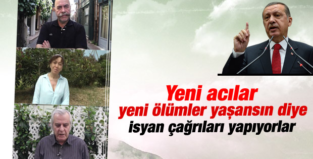 Başbakan Erdoğan'ın İstanbul'un fethi programı konuşması