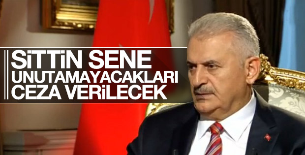 Darbeciler çok ağır cezalar alacak