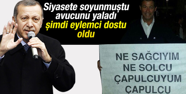 Başbakan'dan Cem Boyner tepkisi