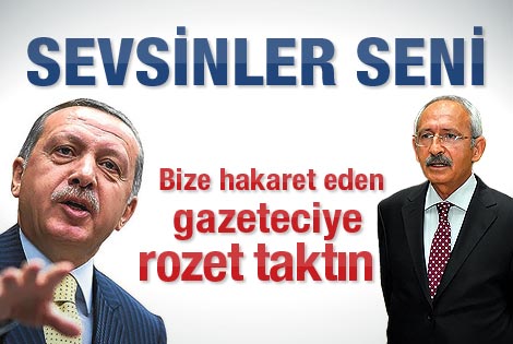 Başbakan'ın il başkanları toplantısı konuşması