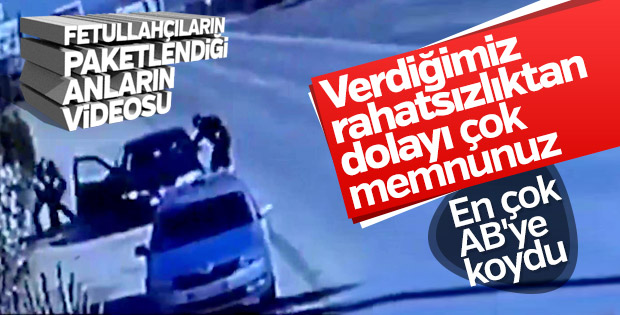 MİT'in Kosova operasyonu AB'yi endişelendirdi