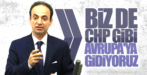 HDP de referandum sonuçlarını AİHM'e taşıyor