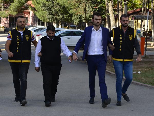 Adana'da 3 evi 14 farklı kişiye kiraladılar