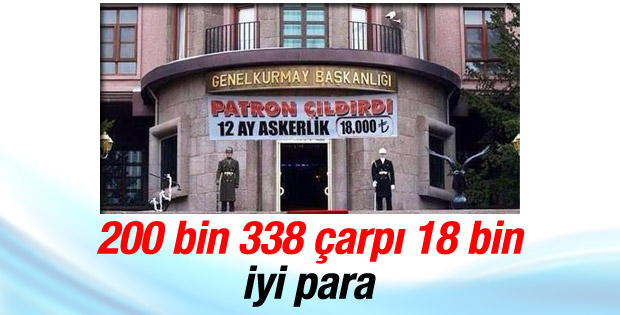 İsmet Yılmaz: Bedelli askerliğe 200 bin kişi başvurdu