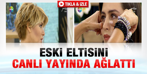 Belçim Erdoğan: Aşkı ayakta tutmak için çaba sarfediyoruz - izle
