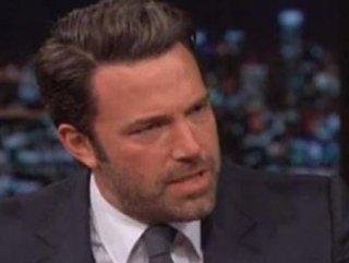 Ben Affleck Islam I Elestiren Konuga Sert Cikti