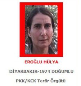 Bestler-Dereler'de 31 PKK'lı öldürüldü