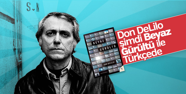 Dehşetli bir kehanet: Beyaz Gürültü