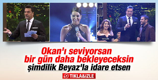 Beyaz Show yeni sezona başladı