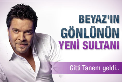 Beyaz kalbini Bade İşçil'e kaptırdı - Foto Galeri