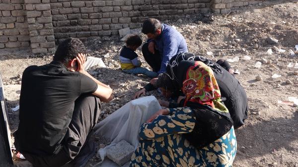 İran depreminde ölü sayısı artıyor