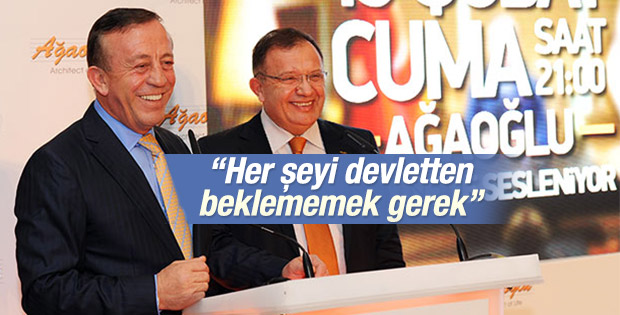 Ağaoğlu 200 konut için kampanya başlatıyor