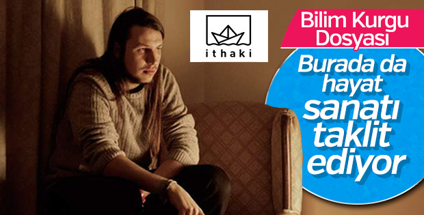 Bilim Kurgu Dosyası: Bilim kurgunun bilim ve teknolojiye katkısı