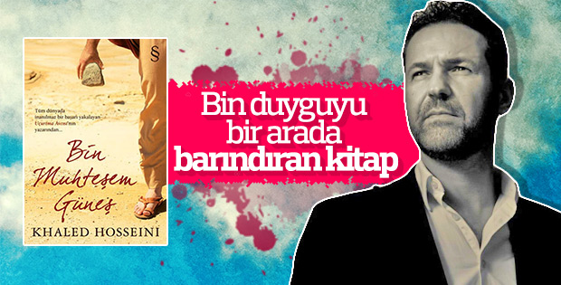 İnsanlık üzerindeki gölge: Bin Muhteşem Güneş