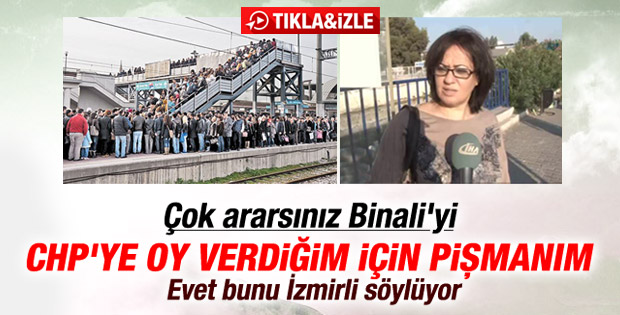 İzmir’deki eğitim çileyle başladı İZLE