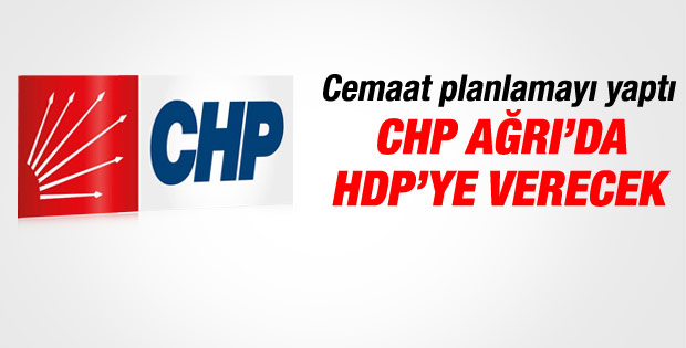 CHP'li Binnaz Toprak: Ağrı'da oyunuzu HDP'ye verin