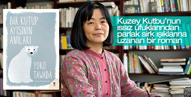Otobiyografi nasıl yazılır: Bir Kutup Ayısının Anıları