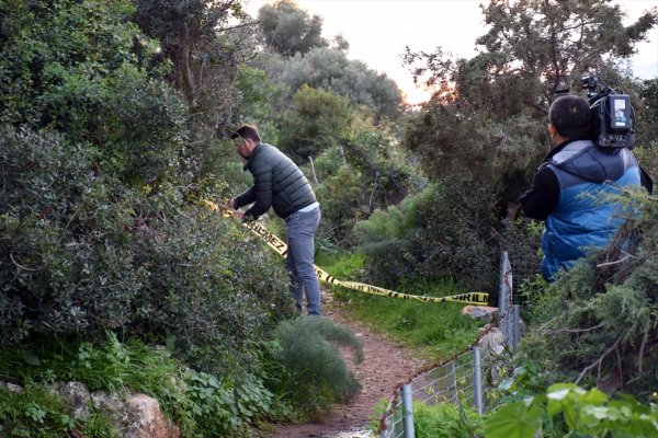 Bodrum'da kayıp iş adamının cesedi bulundu