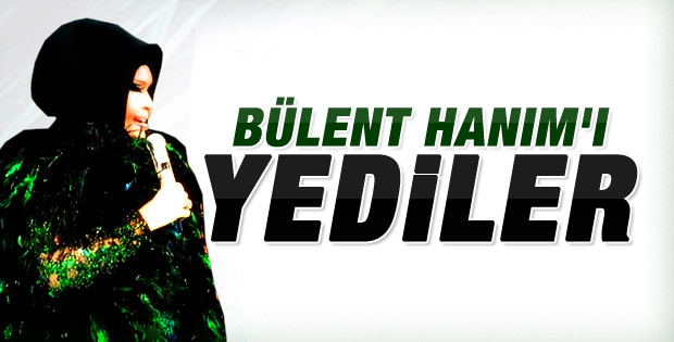 Bülent Ersoy Show bitti
