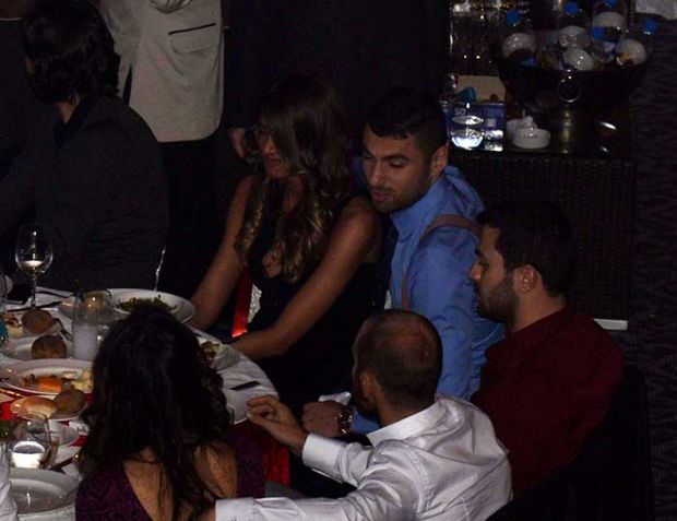 Burak Yilmaz In Mutlu Gunu Internet Spor Sayfa 10