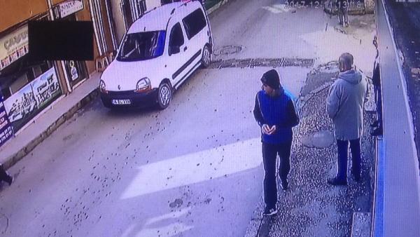 Bursa'da 2 telefon dolandırıcısı yakalandı