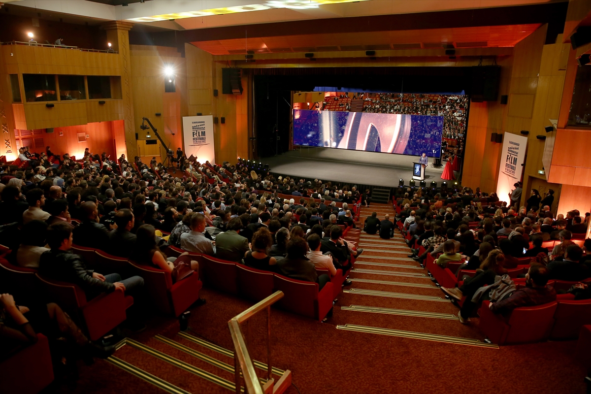 5. Uluslararası Boğaziçi Film Festivali sona erdi 