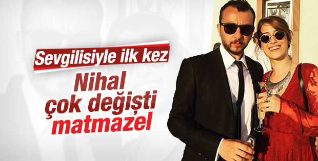 Aşk-ı Memnu'nun Nihal'i tanınmayacak kadar değişti