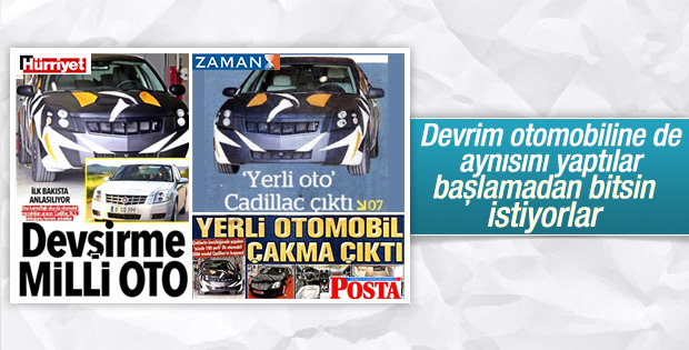 Bakan Işık yerli otomobil eleştirilerine cevap verdi