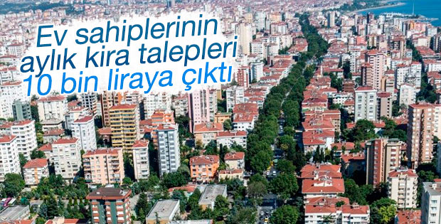 Bağdat Caddesi’nde dönüşüm tıkandı
