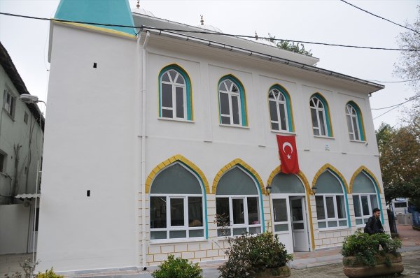 Kıblenin yanlış olduğunu 37 yıl sonra anladılar 95